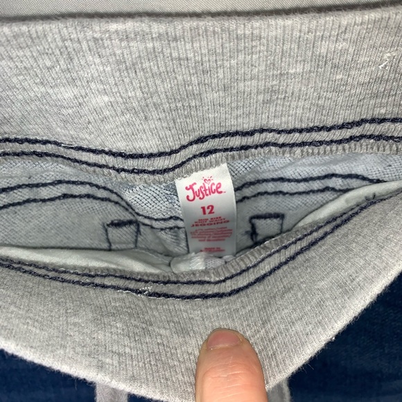 Size 12 justice outfit - Picture 7 of 8